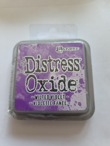Tim holtz distress oxide - tim,
