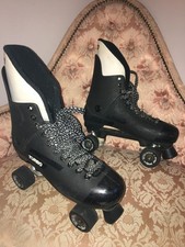 Supreme Turbo 99 Quad Black