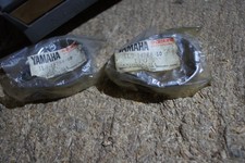 YAMAHA  XS750 XS250 XS360