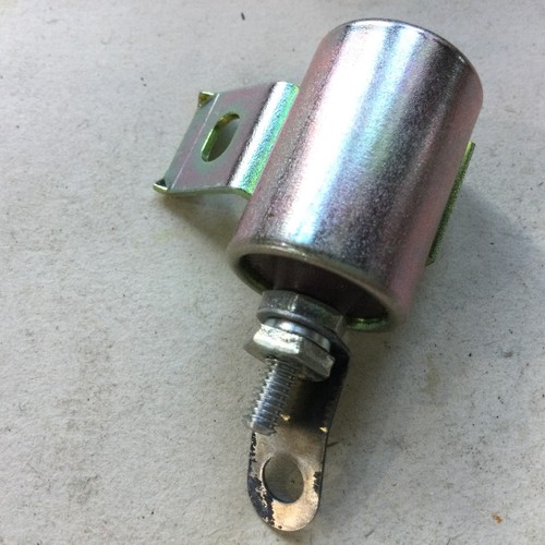 Ignition condenser suzuki - ignition,