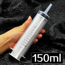100-150ML Reusable Big Large