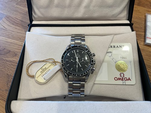 Omega speedmaster professional - speedmaster,