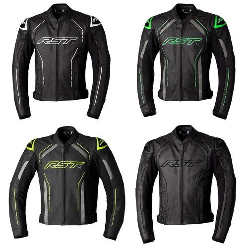 Rst men leather - s1, men's