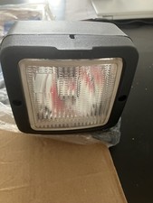 Britax 581500LB Arbeitsscheinwerfer 5815.00.LB Worklamp Square Leuchte