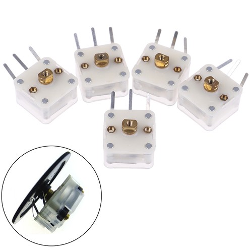 5pcs duplex 223p - duplex, 60pf/140pf