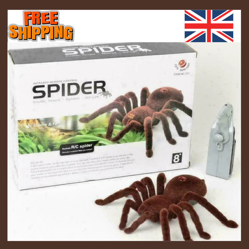 Remote control creepy soft - remote,