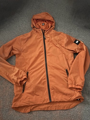 Weekend offender orange jacket - offender,