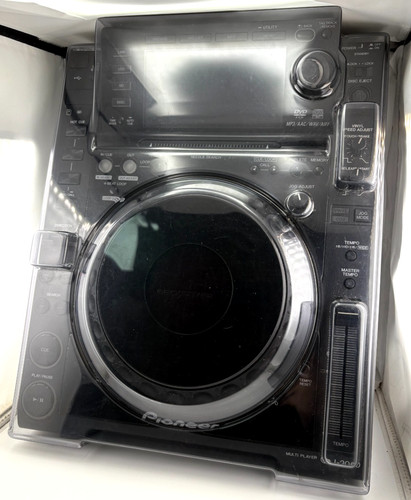 Pioneer cdj 2000 - pioneer, cdj-2000