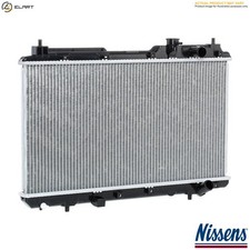 RADIATOR ENGINE COOLING 606021