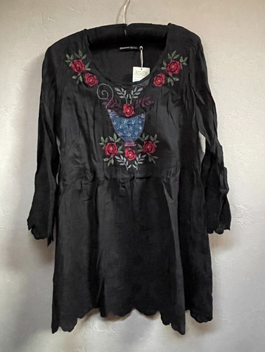Gudrun sjoden blouse - gudrun,