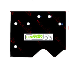 Redrock Alligator Shear Grab Right Hand Fine Cut Corner Blade Blade Block cutter