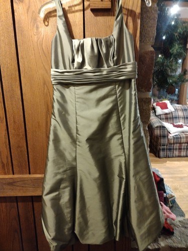 Dessy collection sage green - collection,