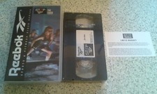 REEBOK - STEP - THE VIDEO