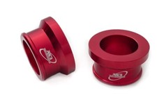 AS3 REAR WHEEL SPACERS for