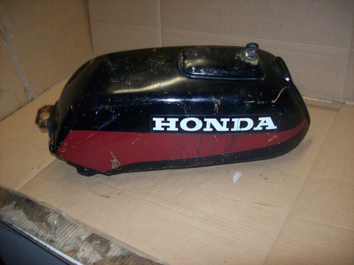 Honda cb100n cafe racer - , brat