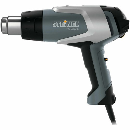 Steinel 2320 2300w 240v - 2300w,