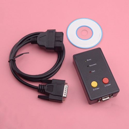 Airbag light system reset tool - airbag,