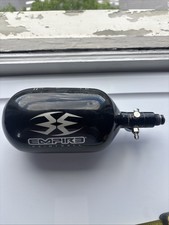 Empire Paintball Carbon Fiber