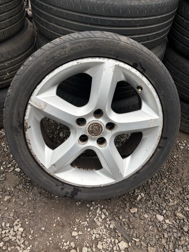 Vauxhall zafira b - zafira,