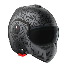 Roof boxer alpha flip - boxer,