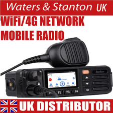 Inrico TM-7 Plus (Aviation