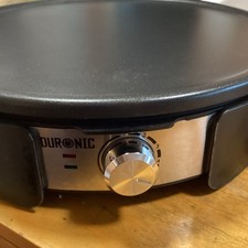 Duronic Crepe Maker PM152