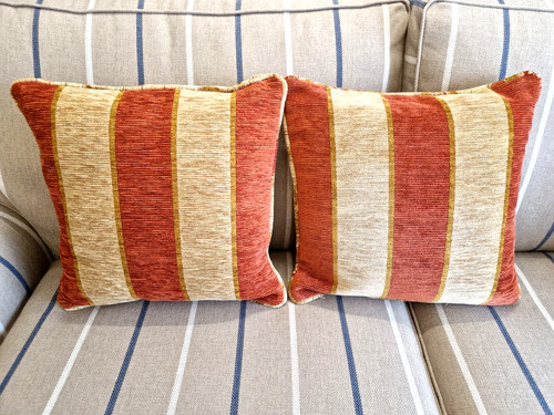 Pair parker knoll feather - knoll,