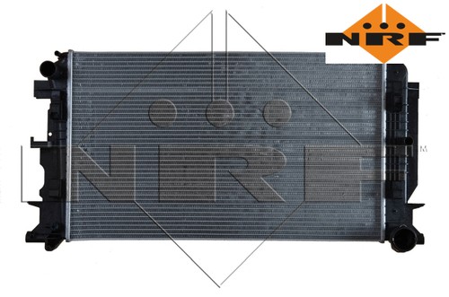 Coolant radiator 53885 nrf - 53885,
