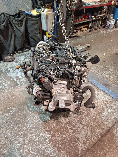 Vauxhall b16dth engine 6 - vauxhall,
