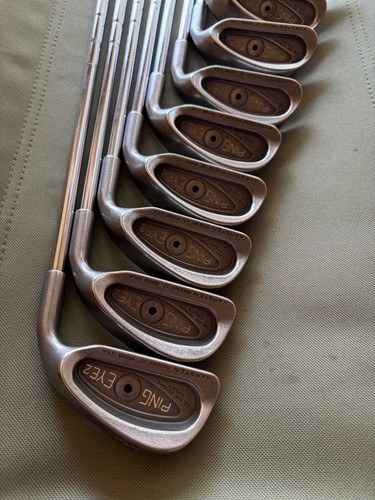 Ping eye2 iron - 39, pcs