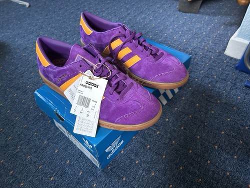 Adidas hamburg men - adidas, men's