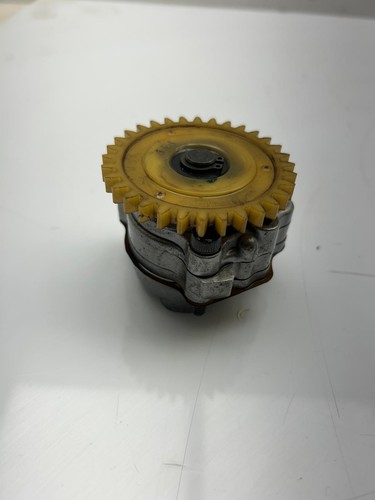 Oil pump yamaha ttr 600 - ttr, 1994