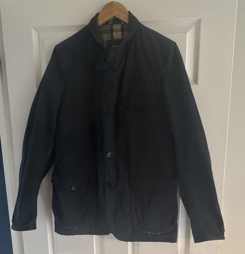 Barbour beacon brand dep - beacon,