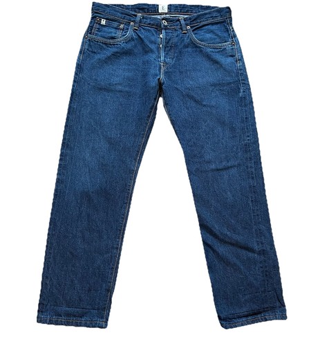 Edwin esc33m jeans w34 - esc33m,