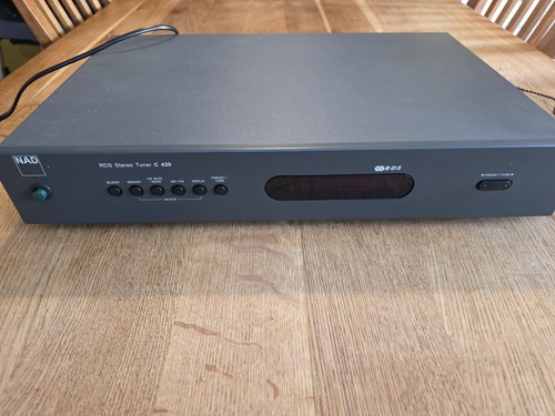 Nad c420 hifi separate - c420,