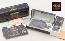 [ Unused w/Box ] Olympus XA
