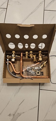 Vaillant assembly kit 178772