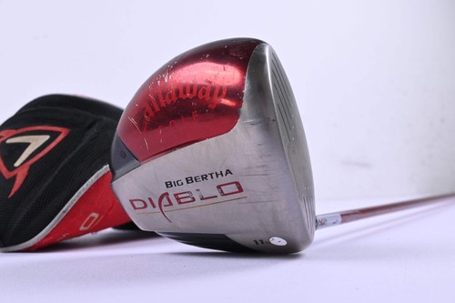 Callaway big bertha diablo - big,