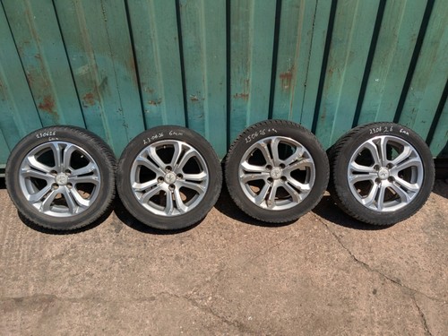 Peugeot 208 mk1 set - mk1,