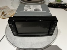 MITSUBISHI Outlander 2014 Sat