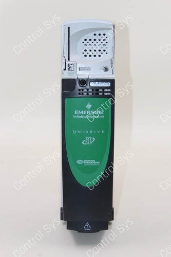 Emerson unidrive sp1404 - unidrive,