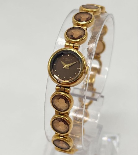 Seiko lassale 1e20 2a00 quartz - seiko,