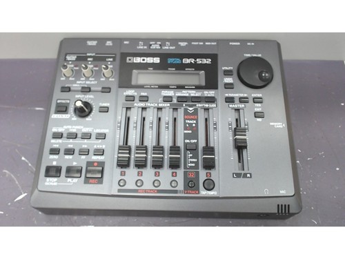 Boss 532 - boss, br-532