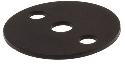 Fuel filter gasket - gasket, fits