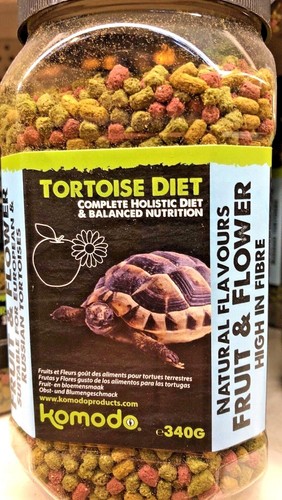 Tortoise food fruit flower - fruit, &