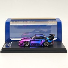 STREET WARRIOR 1:64 Porsche