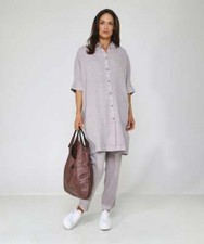 Caterina Lucchi Womens Leather