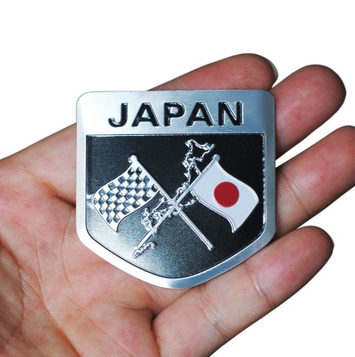 Metal japan japanese - 3d,