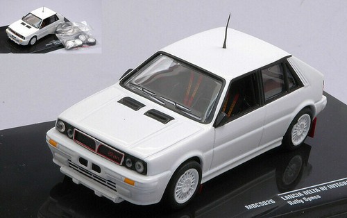 Lancia delta integrale - lancia,