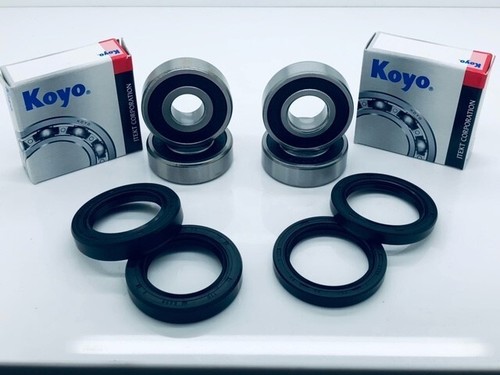 Koyo kawasaki mule 4010 - 4010, 4x4